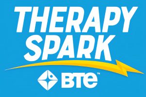 Welcome to TherapySpark - Your resource for all things rehab