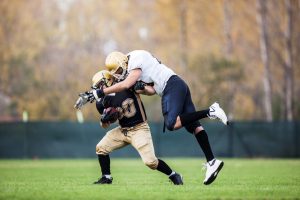 Concussion management in sports