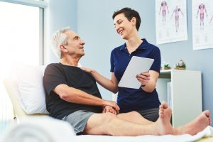 Why patient relationships matter for clinical outcomes