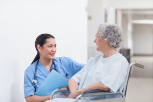 How to conduct a quick and effective therapy session for same-day surgery discharge