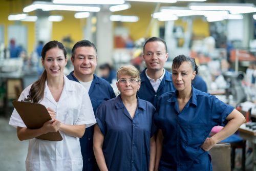 Workers' Comp Referrals: Panel vs Choice State - BTE