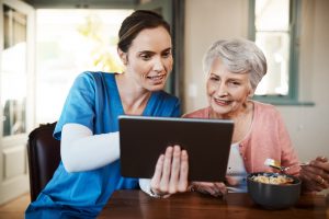 Patient engagement strategies to help you create better outcomes