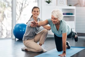 Sciatica exercises, stretches, and treatment
