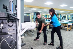 Functional exercises bring better outcomes for patients
