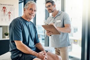 Patient Expectations in Physical Therapy