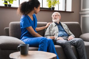 Joint Protection Techniques for Aging Clients - Occupational Therapy, Physical Therapy, Chiropractic Interventions
