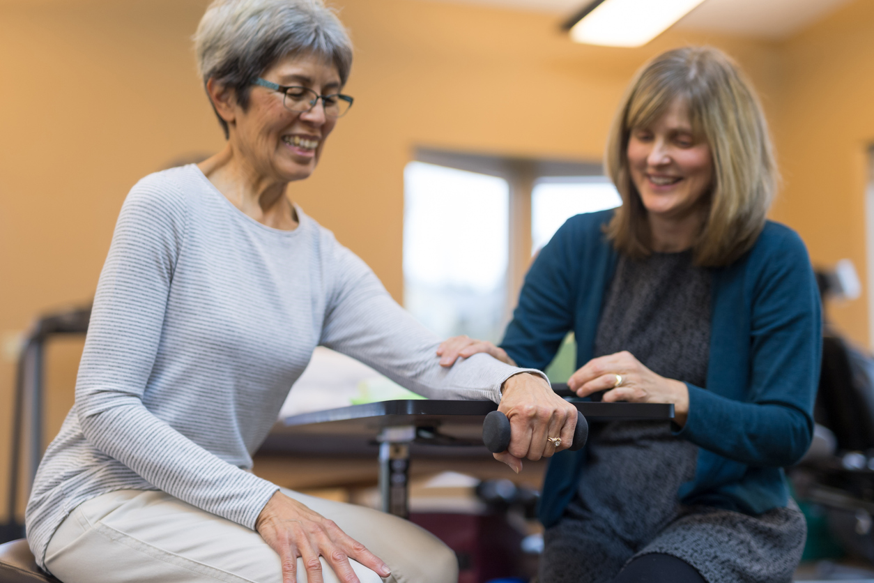 Patient & Caregiver Resources, STEADI - Older Adult Fall Prevention