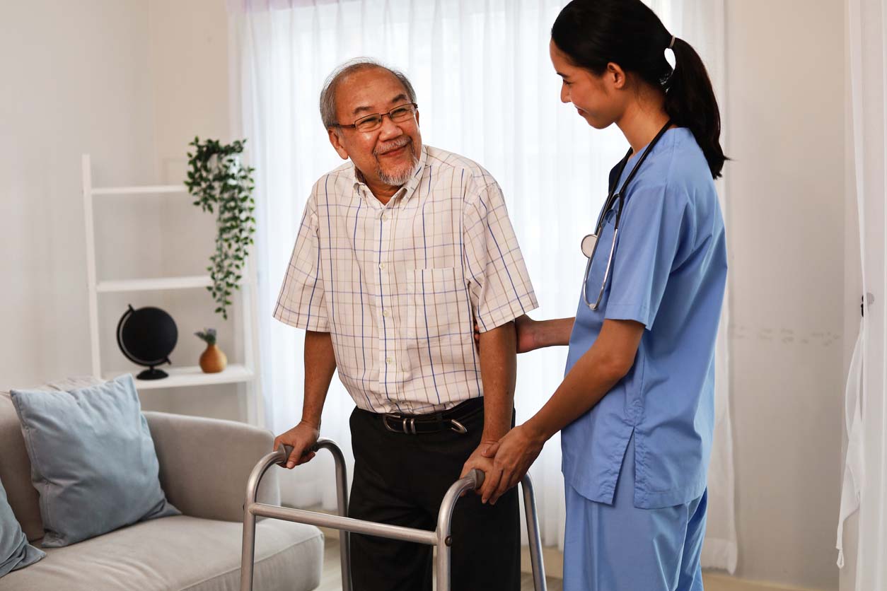 Grip Strength as a Biomarker in Older Adults BTE