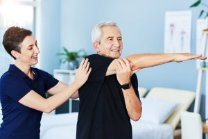 3 types of shoulder replacement surgery and how they impact rehabilitation