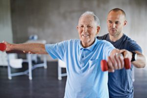 Functional Rehabilitation for Seniors: Fall Prevention, Joint Health, and Longevity