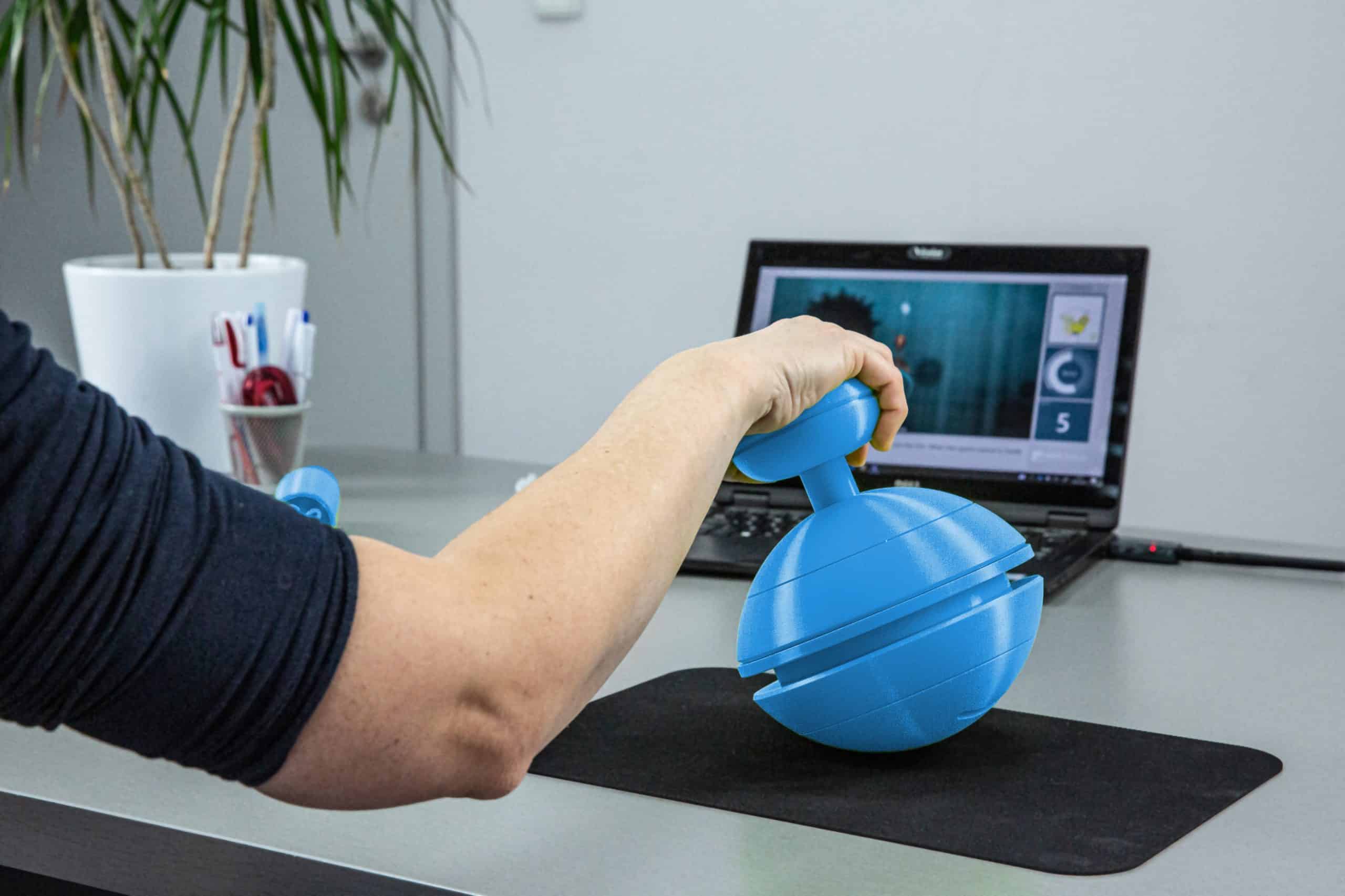 Find the Right Medical Exercise Equipment for Your Rehab Clinic