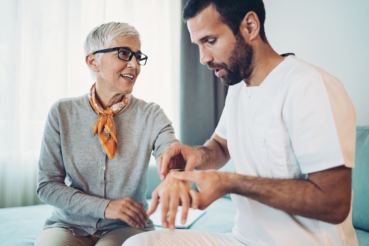 Explore the benefits of hand therapy and the essential tools used by professionals to restore strength and dexterity in hands affected by various conditions