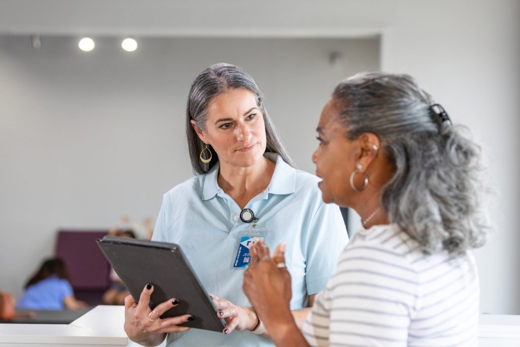 Occupational therapy cognitive assessments