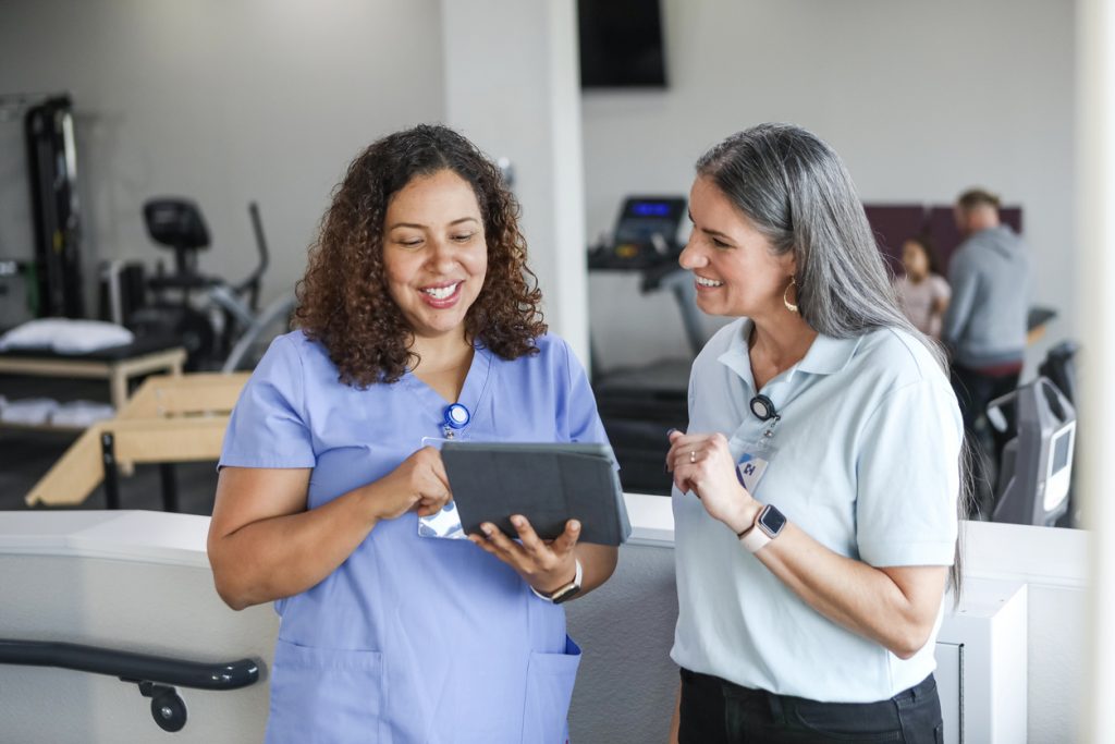 Objective clinical documentation helps you demonstrate value to payers