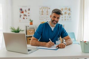 PT Reimbursement Rates