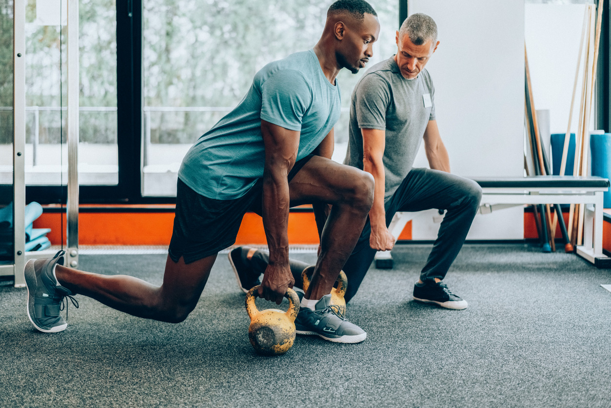 isometric vs isotonic vs isokinetic exercises