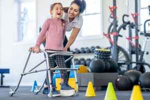 Adaptive Equipment Occupational Therapy: Evidence-Based Solutions