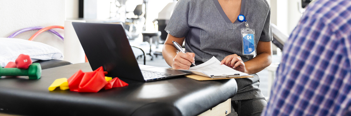 Streamline Insurance Justification: Session summaries with objective data assist clinicians with documentation for medical necessity and payer approvals, and progress reports demonstrate the efficacy of your treatment in making a difference over time. 