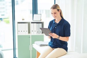 HCPCS codes physical therapy