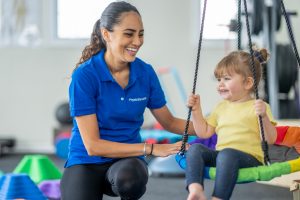 Pediatric Occupational Therapy Equipment for OT Clinics