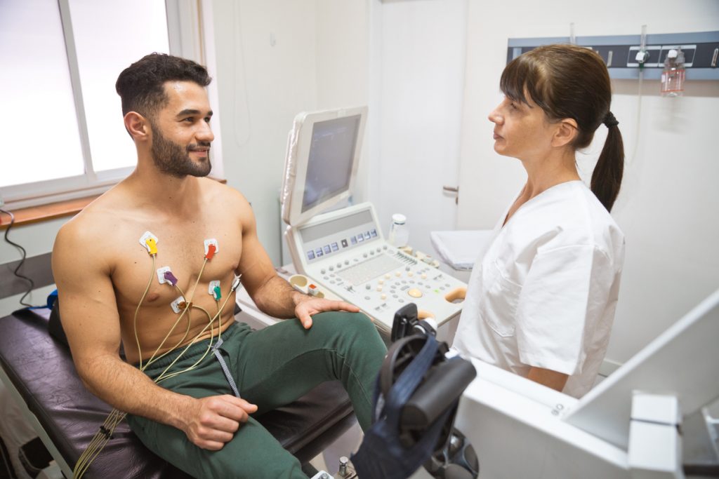 HRV Biofeedback therapy can help patients with chronic conditions like fibromyalgia