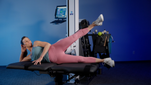 PrimusRS physical occupational therapy equipment