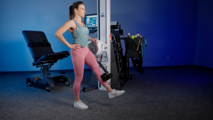 PrimusRS physical therapy equipment